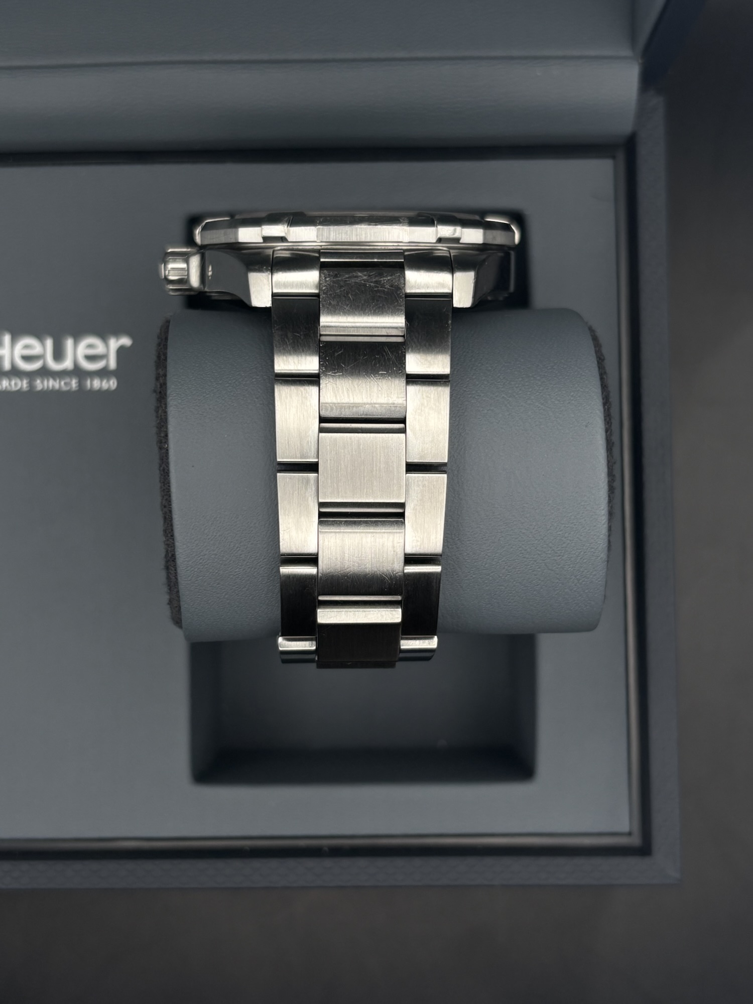 Tag Heuer Aquaracer WBD1110.BA0928 - Image 6