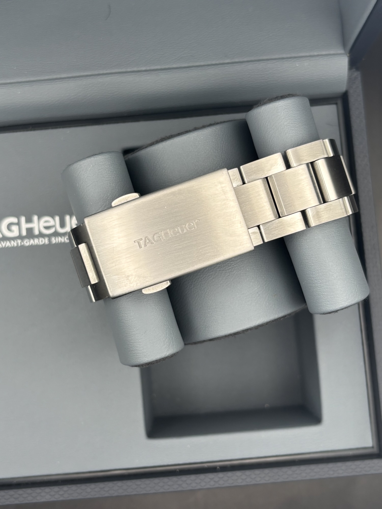 Tag Heuer Aquaracer WBD1110.BA0928 - Image 7