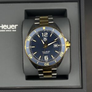 Tag Heuer Formula 1 WAZ1120.BB0879