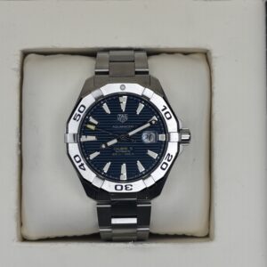 Tag Heuer Aquaracer WAY2012.BA0927