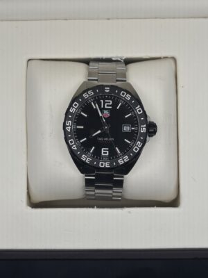Tag Heuer Formula 1 WAZ1110.BA0875