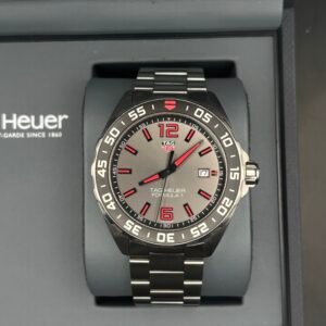 Tag Heuer Formula 1 WAZ1018.BA0842