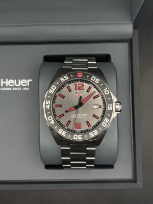 Tag Heuer Formula 1 WAZ1018.BA0842