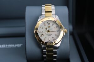 Tag Heuer Aquaracer WBD1320.BB0320