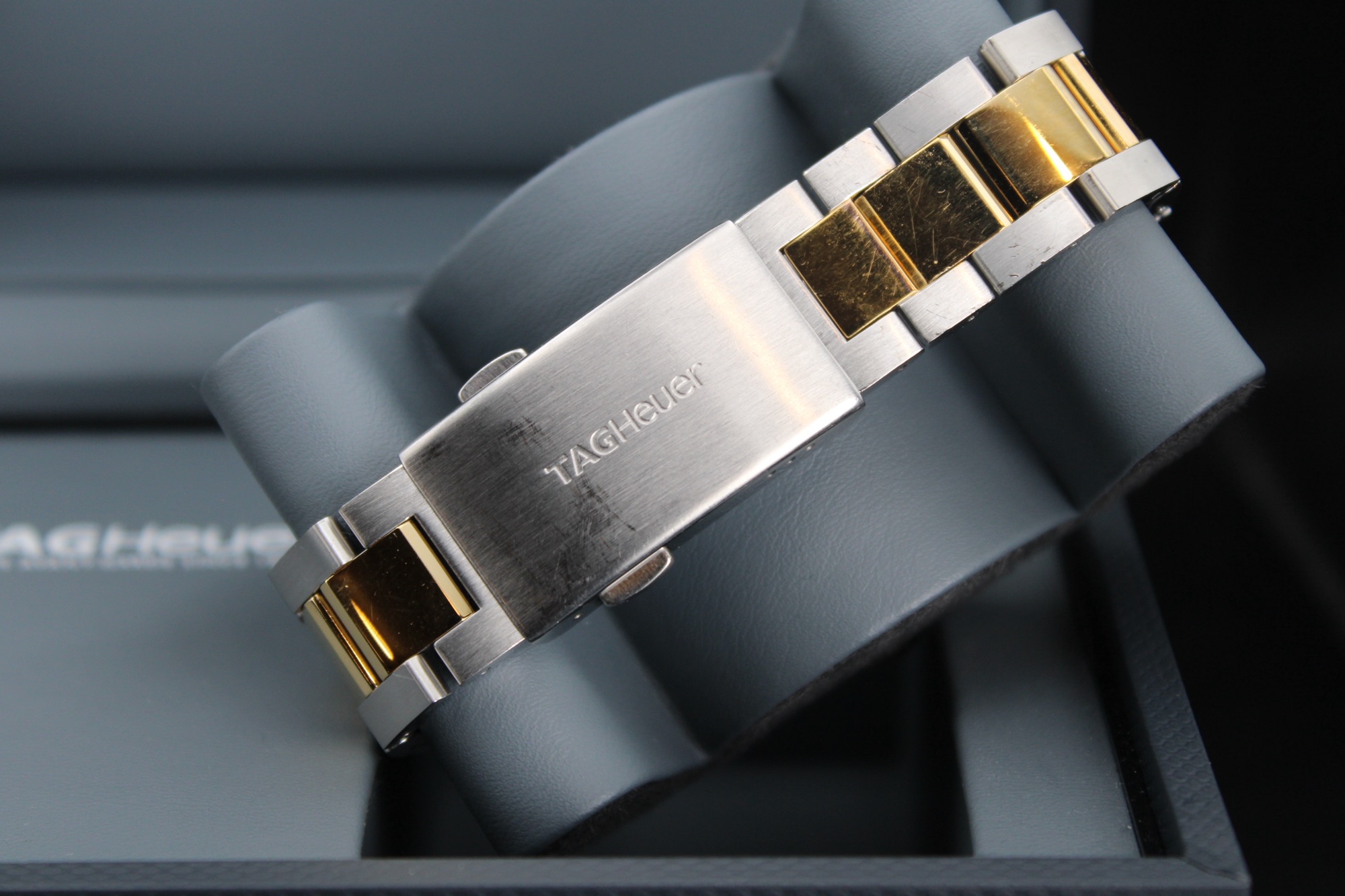Tag Heuer Aquaracer WBD1120.BB0930 - Image 7