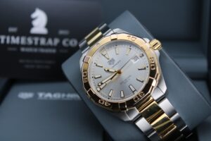 Tag Heuer Aquaracer WBD1120.BB0930