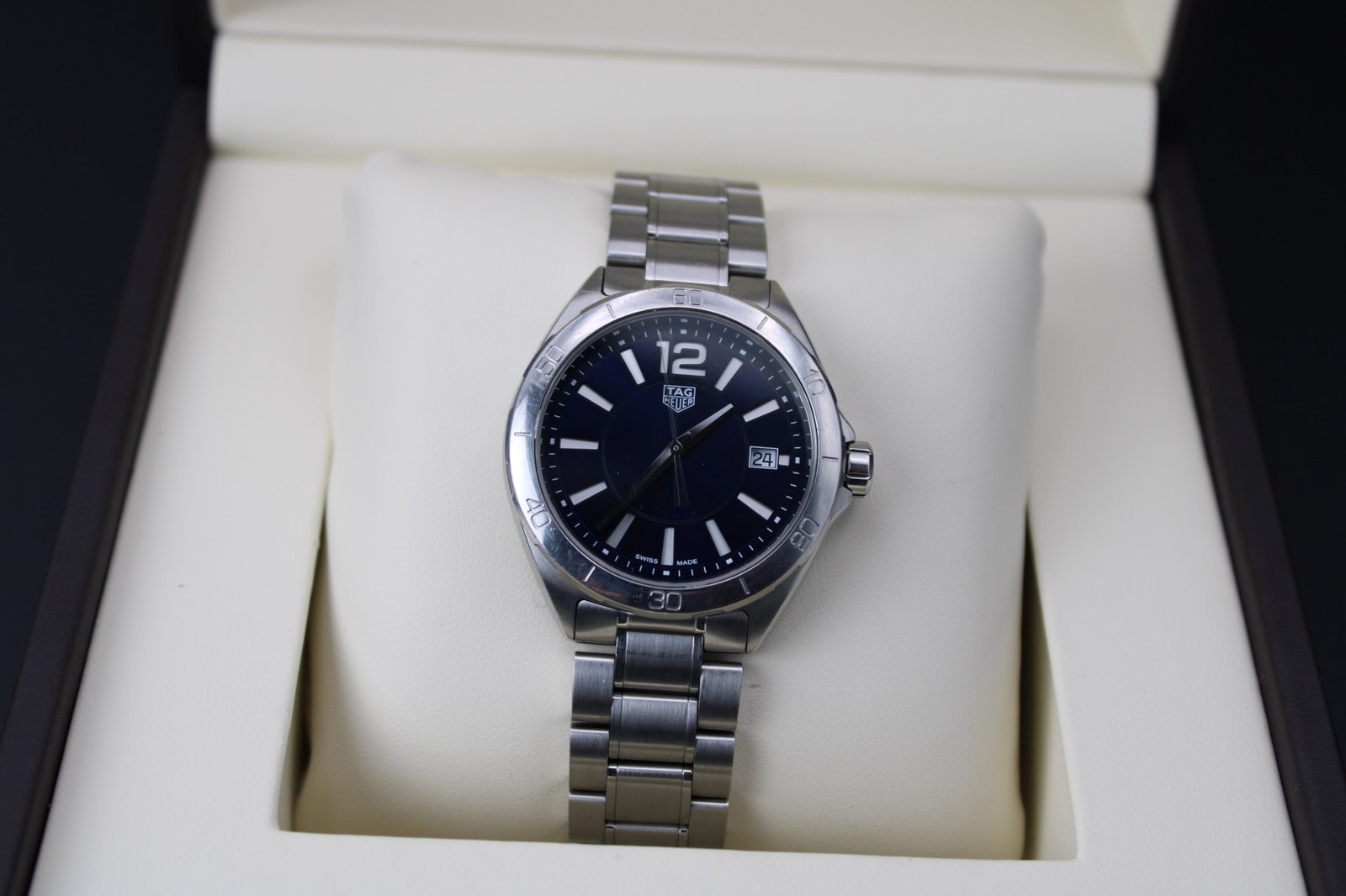 Tag Heuer Formula 1 WBJ1312.BA0666