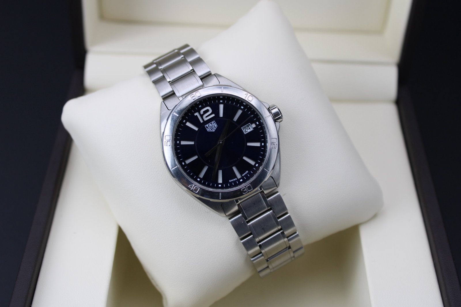 Tag Heuer Formula 1 WBJ1312.BA0666 - Image 4