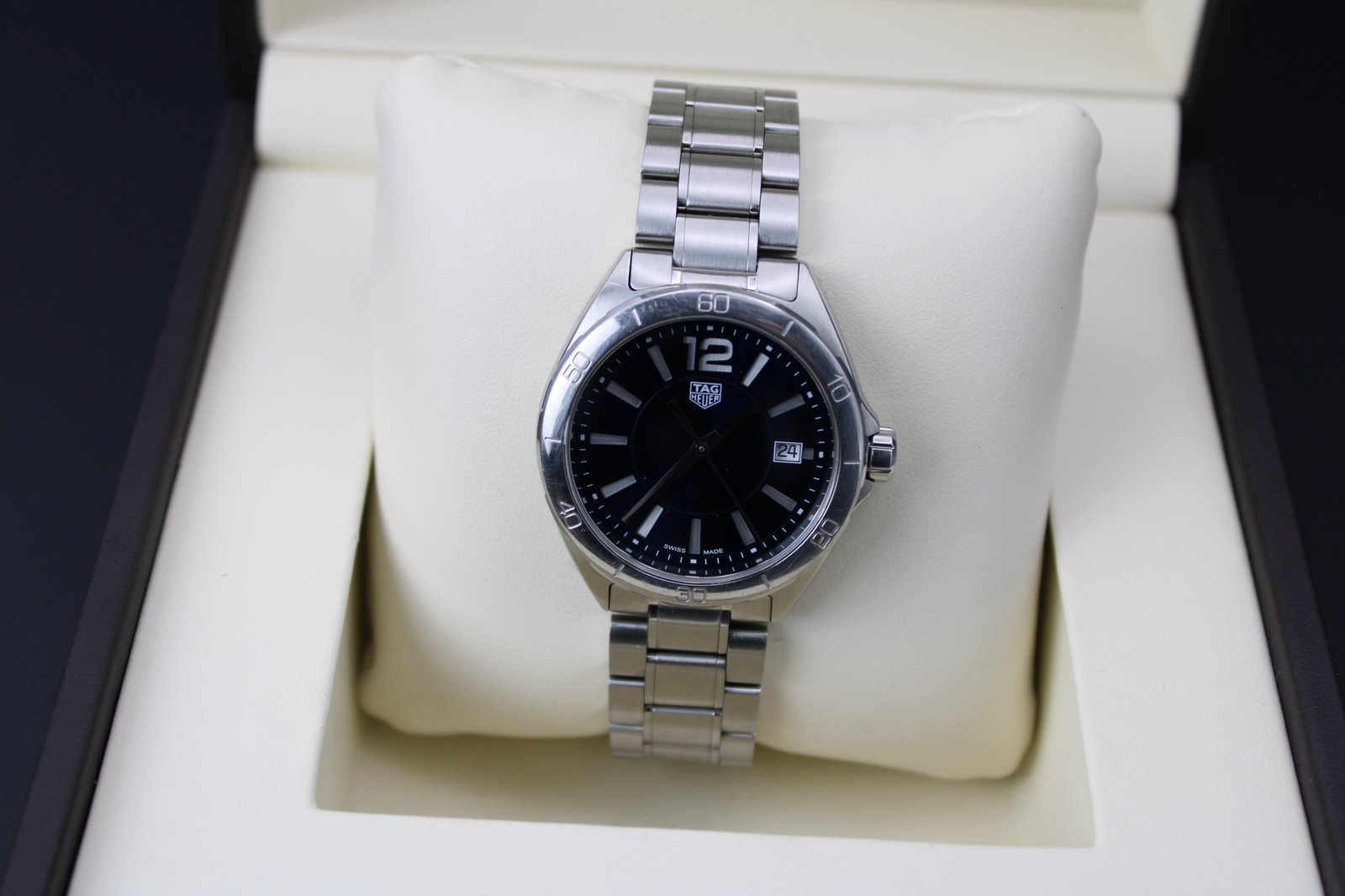 Tag Heuer Formula 1 WBJ1312.BA0666 - Image 3