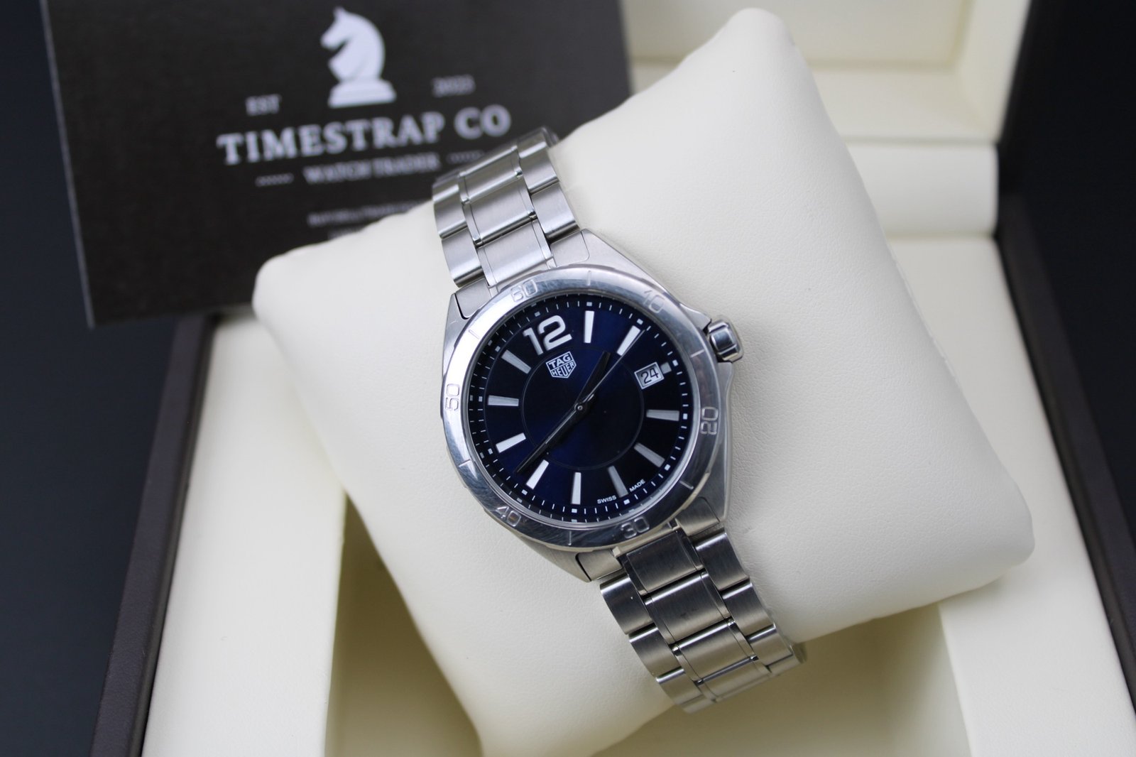 Tag Heuer Formula 1 WBJ1312.BA0666 - Image 2