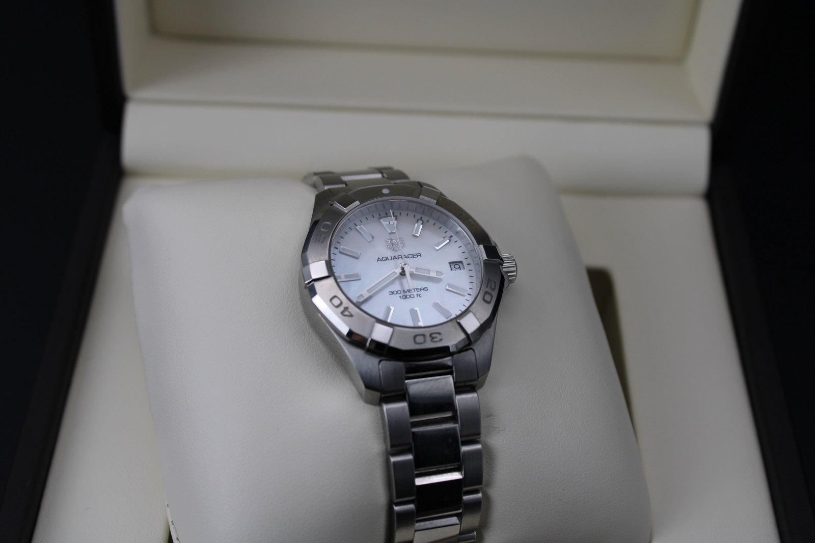 Tag Heuer Aquaracer WBD1311.BA0740 - Image 3