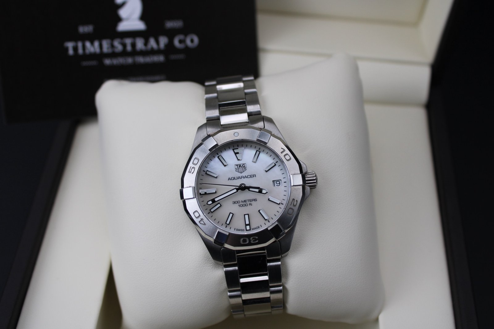 Tag Heuer Aquaracer WBD1311.BA0740