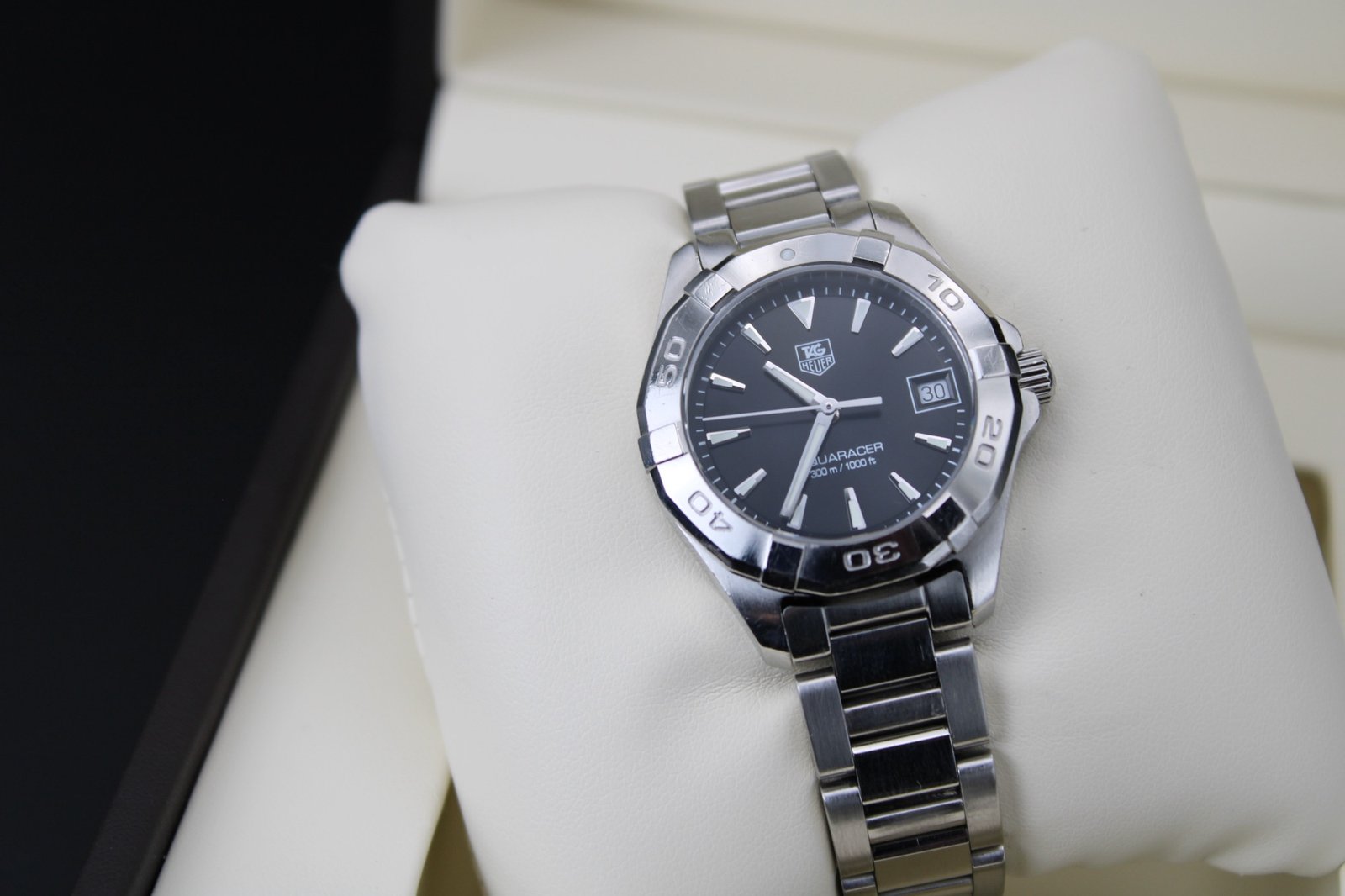 Tag Heuer Aquaracer WAY1411.BA0920 - Image 3