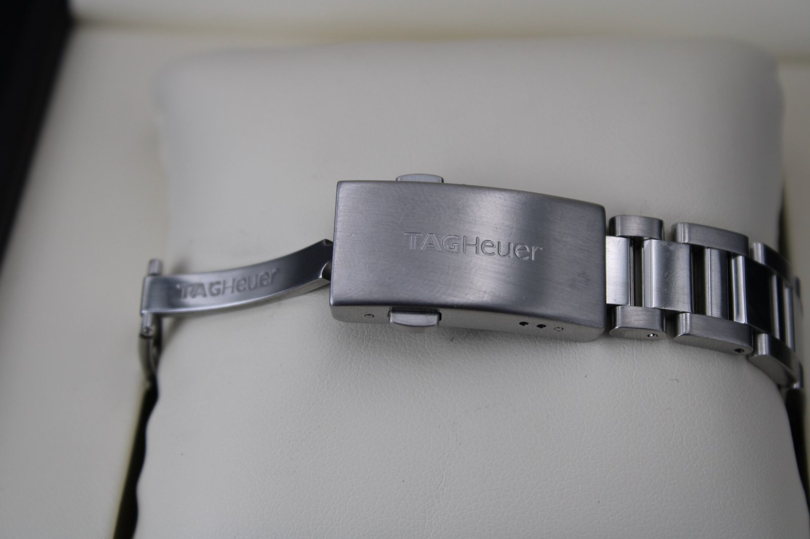 Tag Heuer Aquaracer WAY1411.BA0920 - Image 7