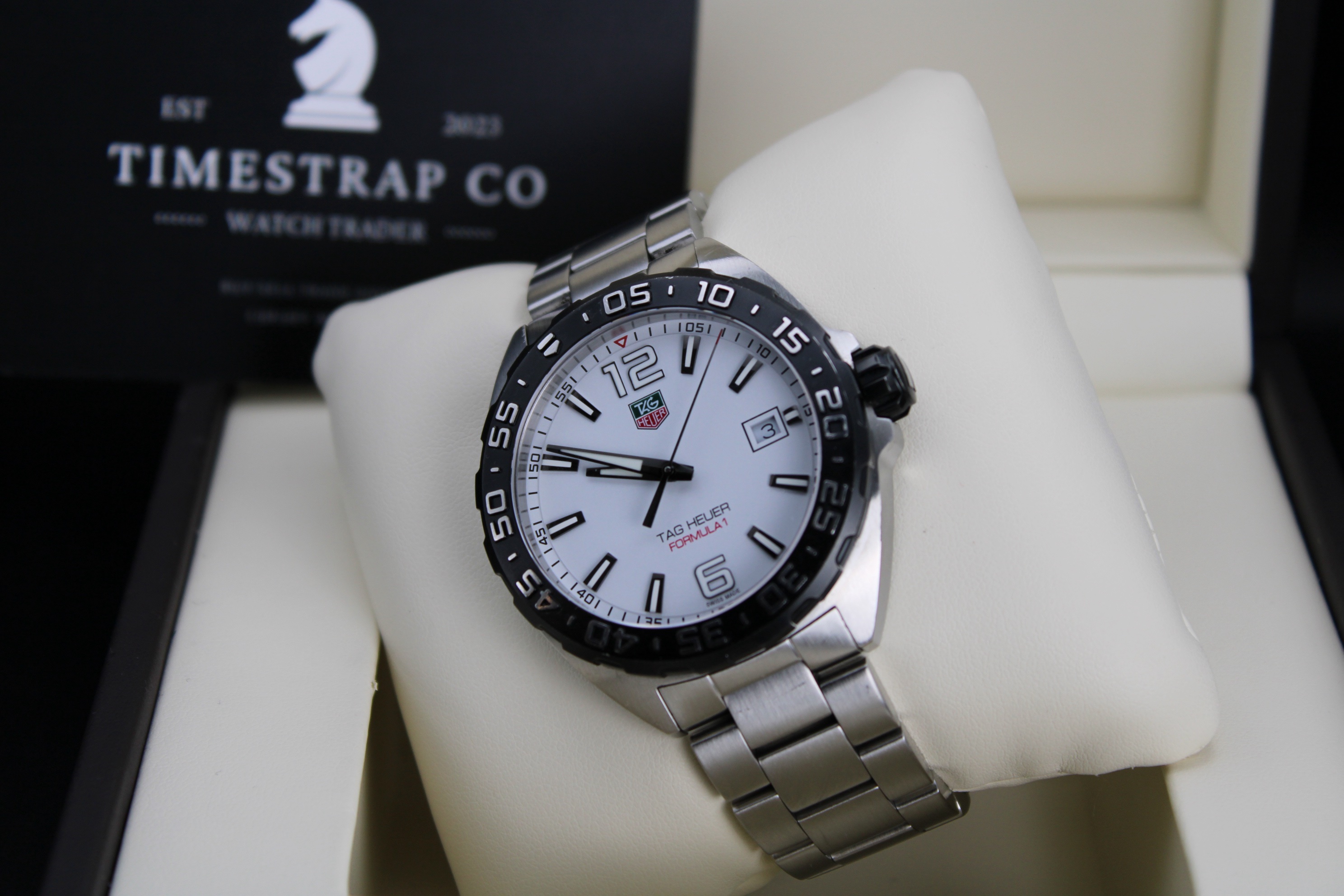 Tag Heuer Formula 1 WAZ1111.BA0875