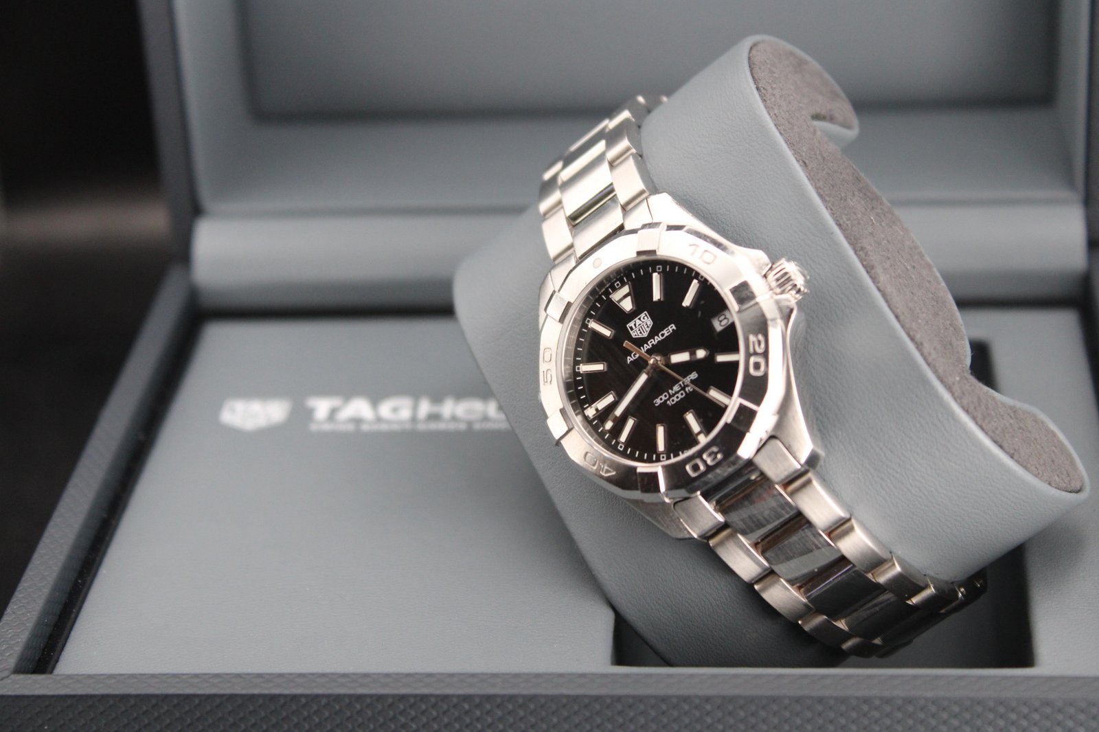 Tag Heuer Aquaracer WBD1310.BA07401 - Image 3