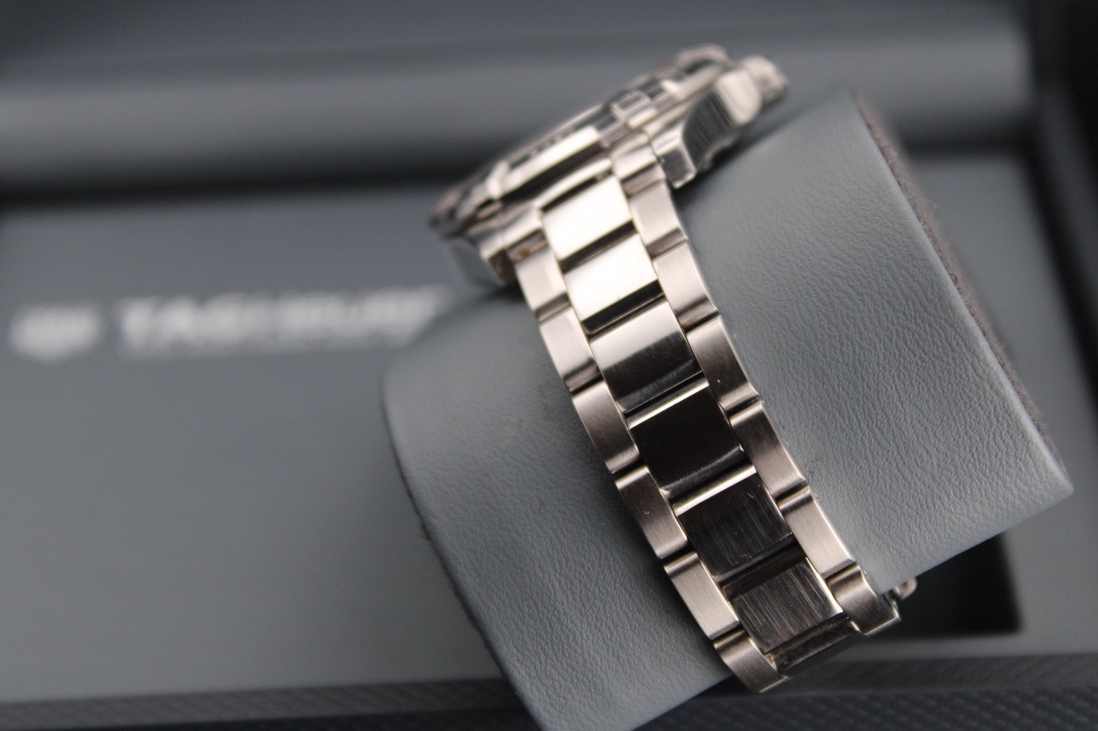 Tag Heuer Aquaracer WBD1310.BA07401 - Image 5