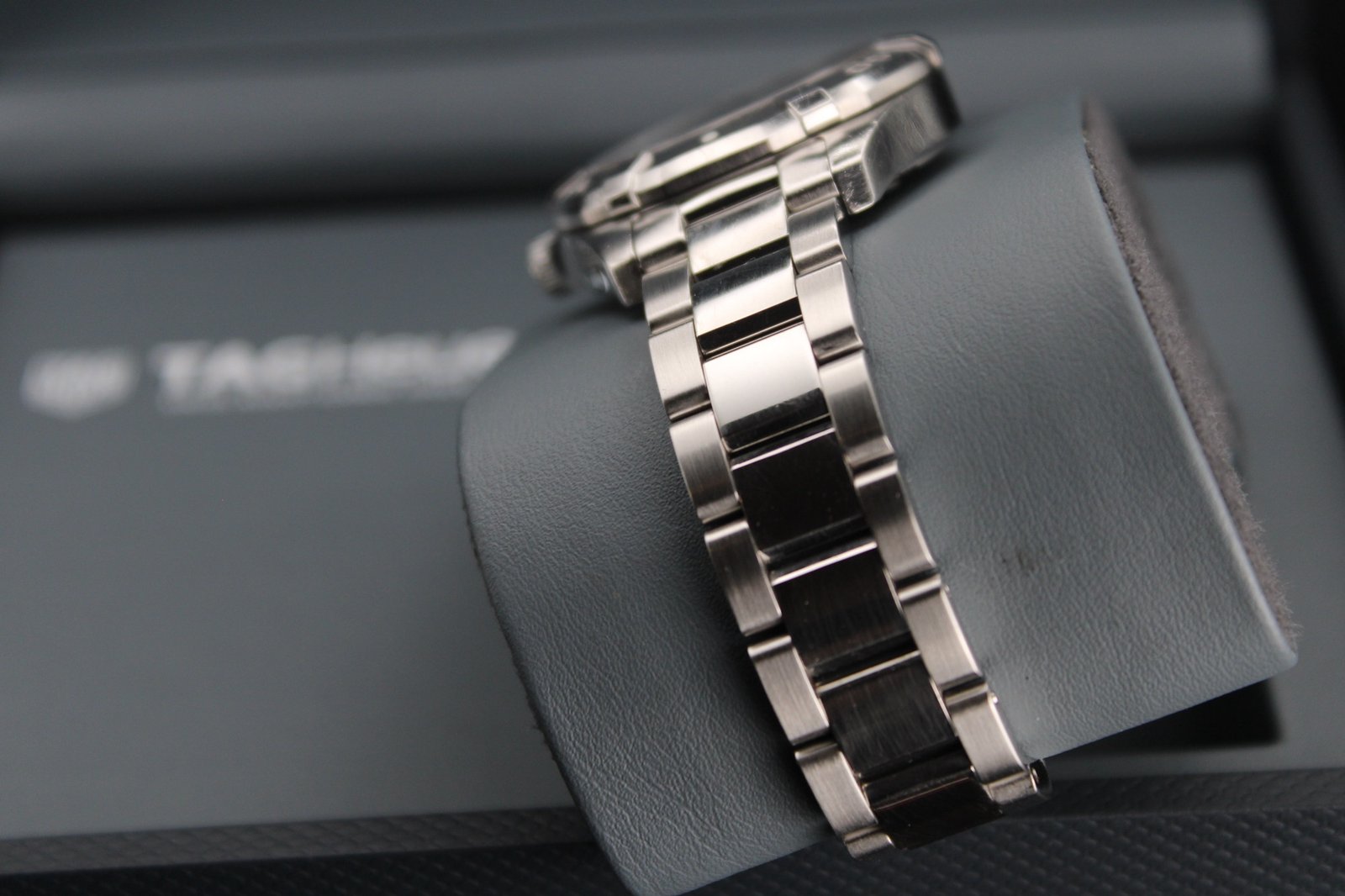 Tag Heuer Aquaracer WBD1310.BA07401 - Image 6