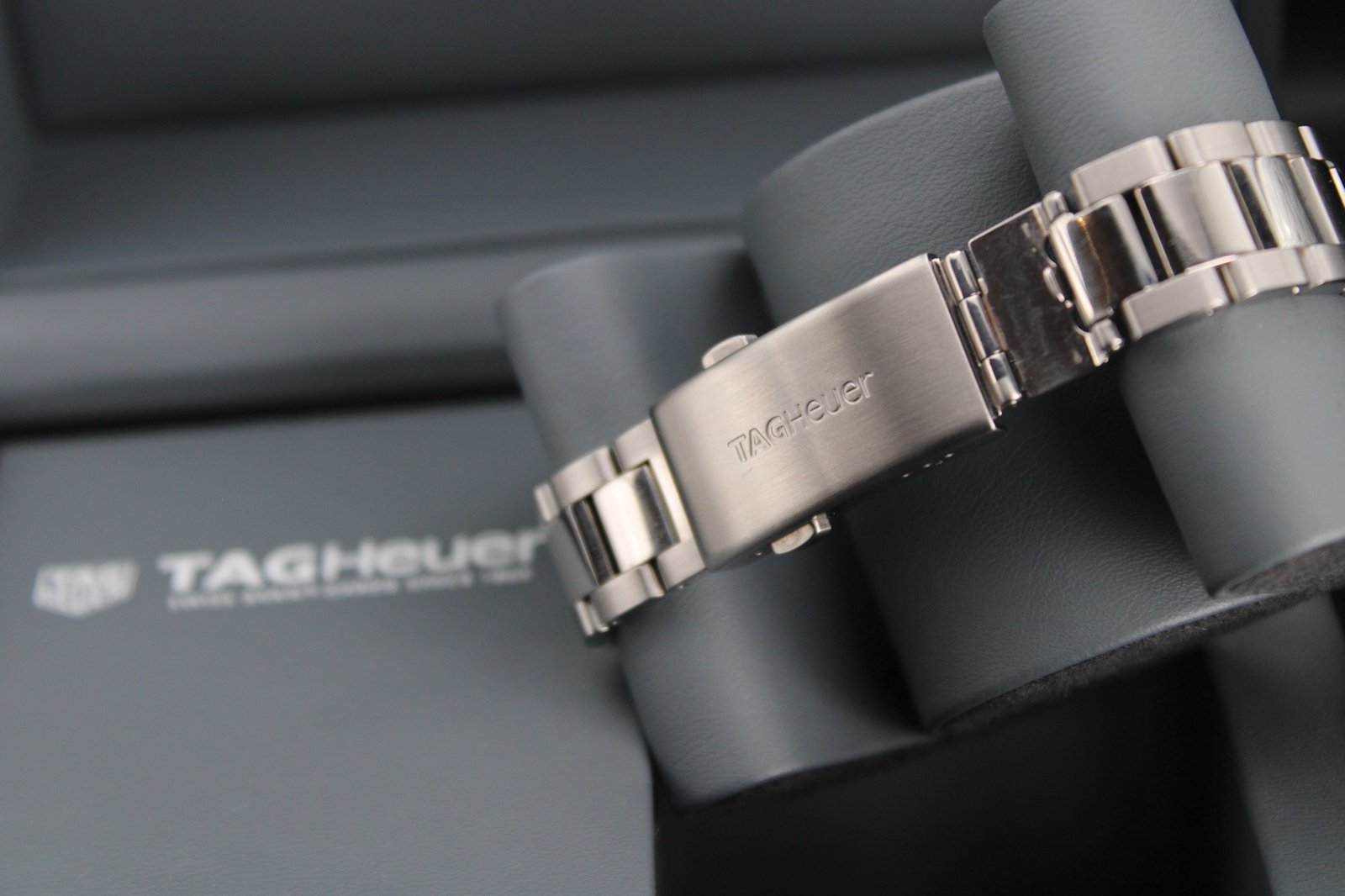 Tag Heuer Aquaracer WBD1310.BA07401 - Image 7