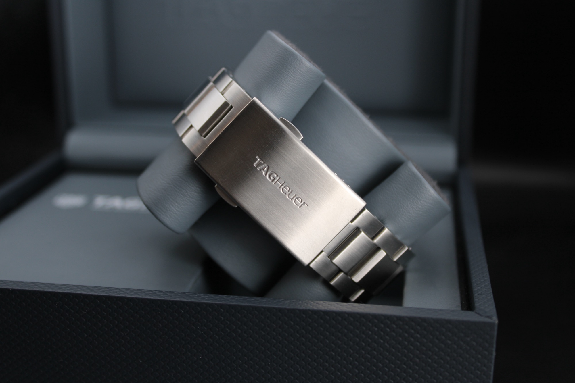 Tag Heuer Aquaracer WAY111Z.BA0928 - Image 8