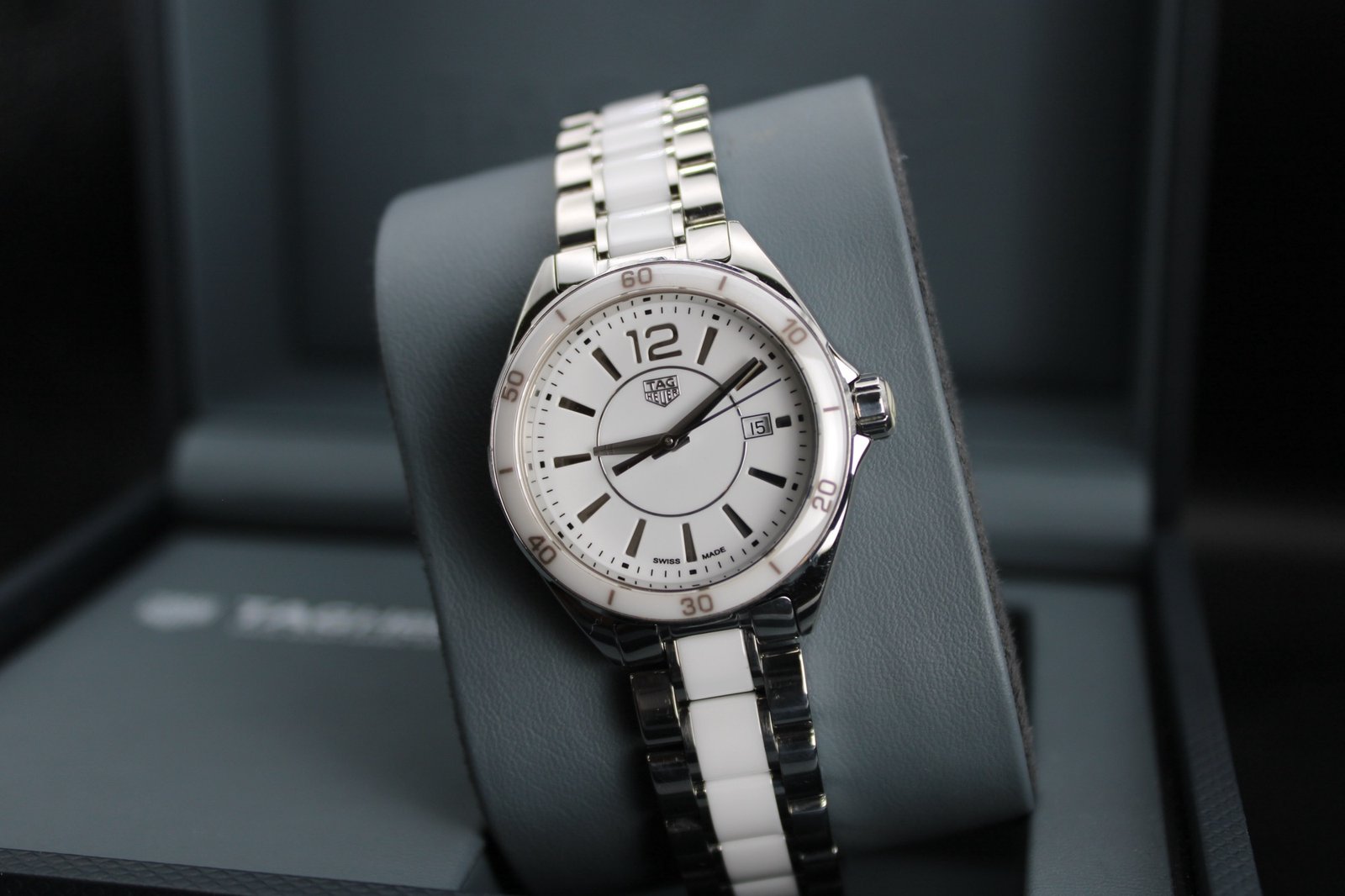 Tag Heuer Formula 1 WBJ141AC.BA0974 - Image 4