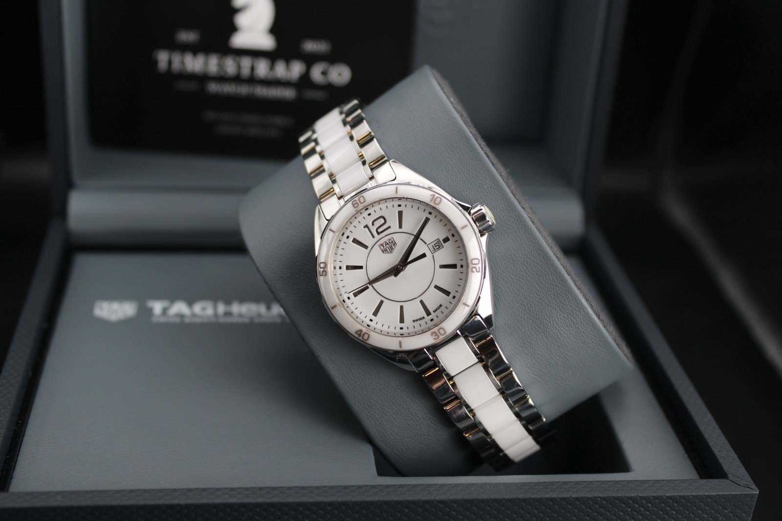 Tag Heuer Formula 1 WBJ141AC.BA0974 - Image 2