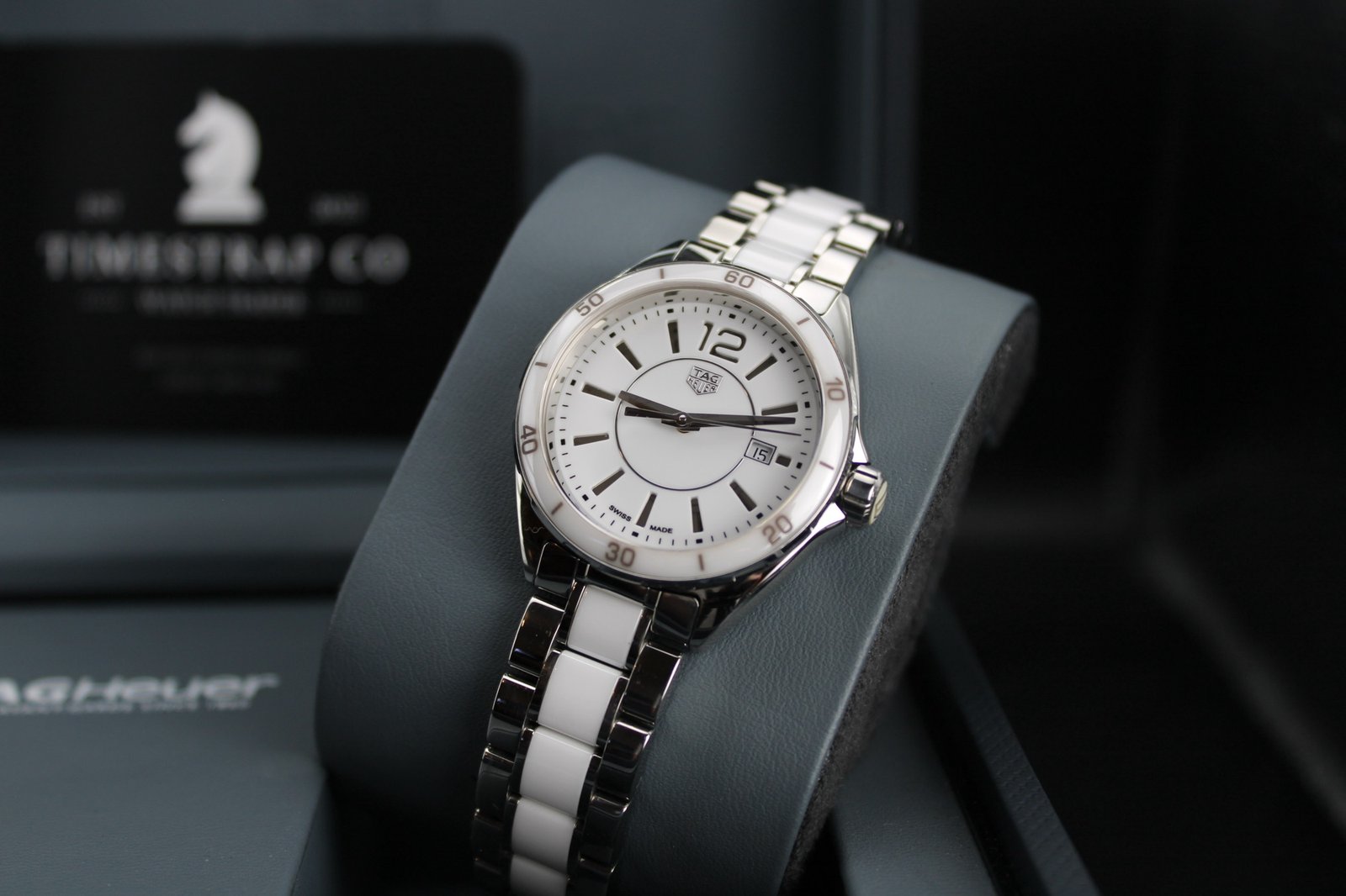 Tag Heuer Formula 1 WBJ141AC.BA0974 - Image 3