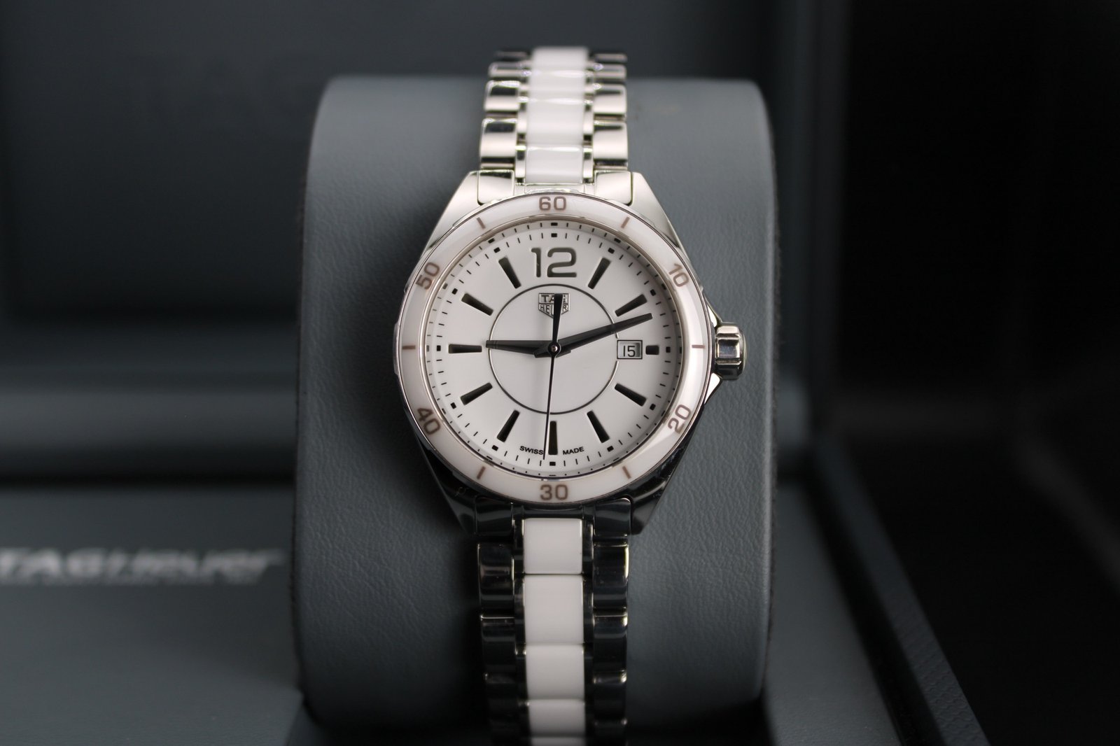 Tag Heuer Formula 1 WBJ141AC.BA0974