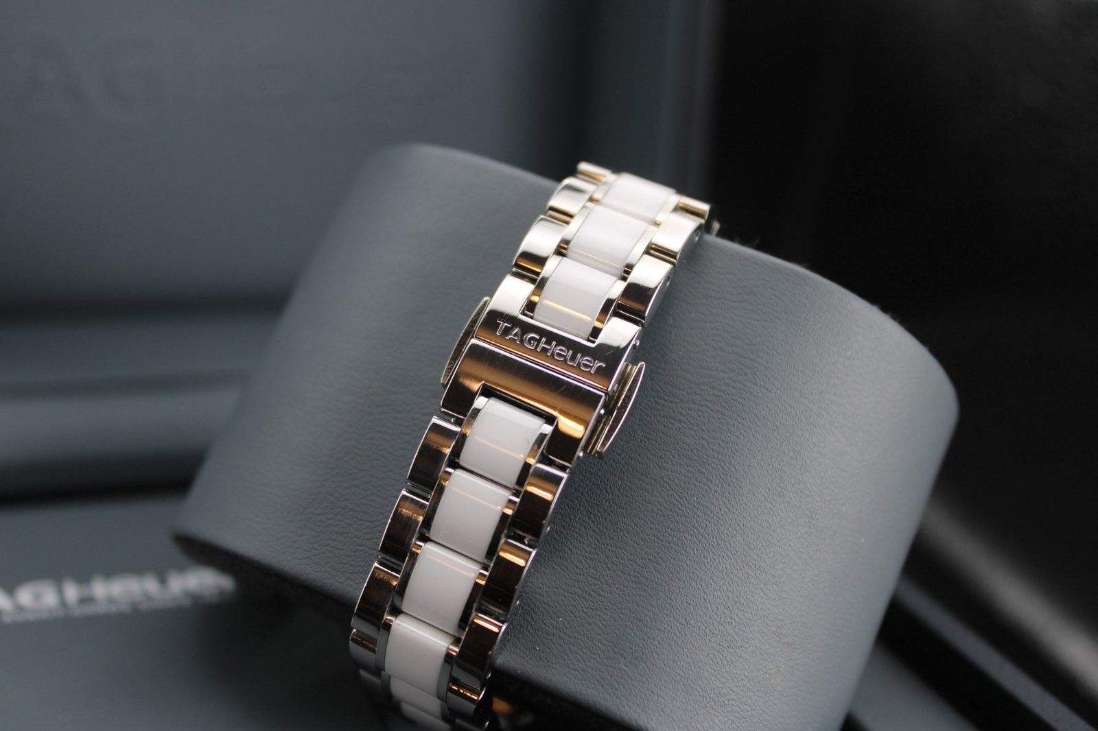 Tag Heuer Formula 1 WBJ141AC.BA0974 - Image 8