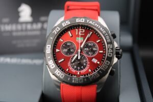 Tag Heuer Formula 1 CAZ101AN.FT8055