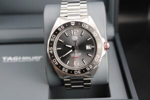 Tag Heuer Formula 1 WAZ2011.BA0842