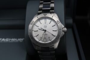 Tag Heuer Aquaracer Professional WBP1111.BA0627
