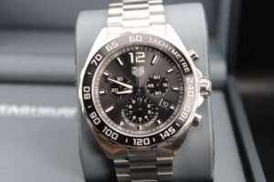 Tag Heuer Formula 1 CAZ1011.BA0842