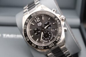 Tag Heuer Formula 1 CAZ1011.BA0843