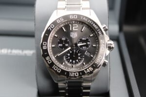 Tag Heuer Formula 1 CAZ1011.BA0843