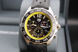 Tag Heuer Formula 1 CAZ101AC.FT8024