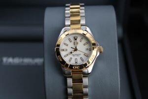 Tag Heuer Aquaracer WBD1420.BB0321
