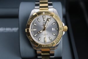 Tag Heuer Aquaracer WBD1120.BB0930