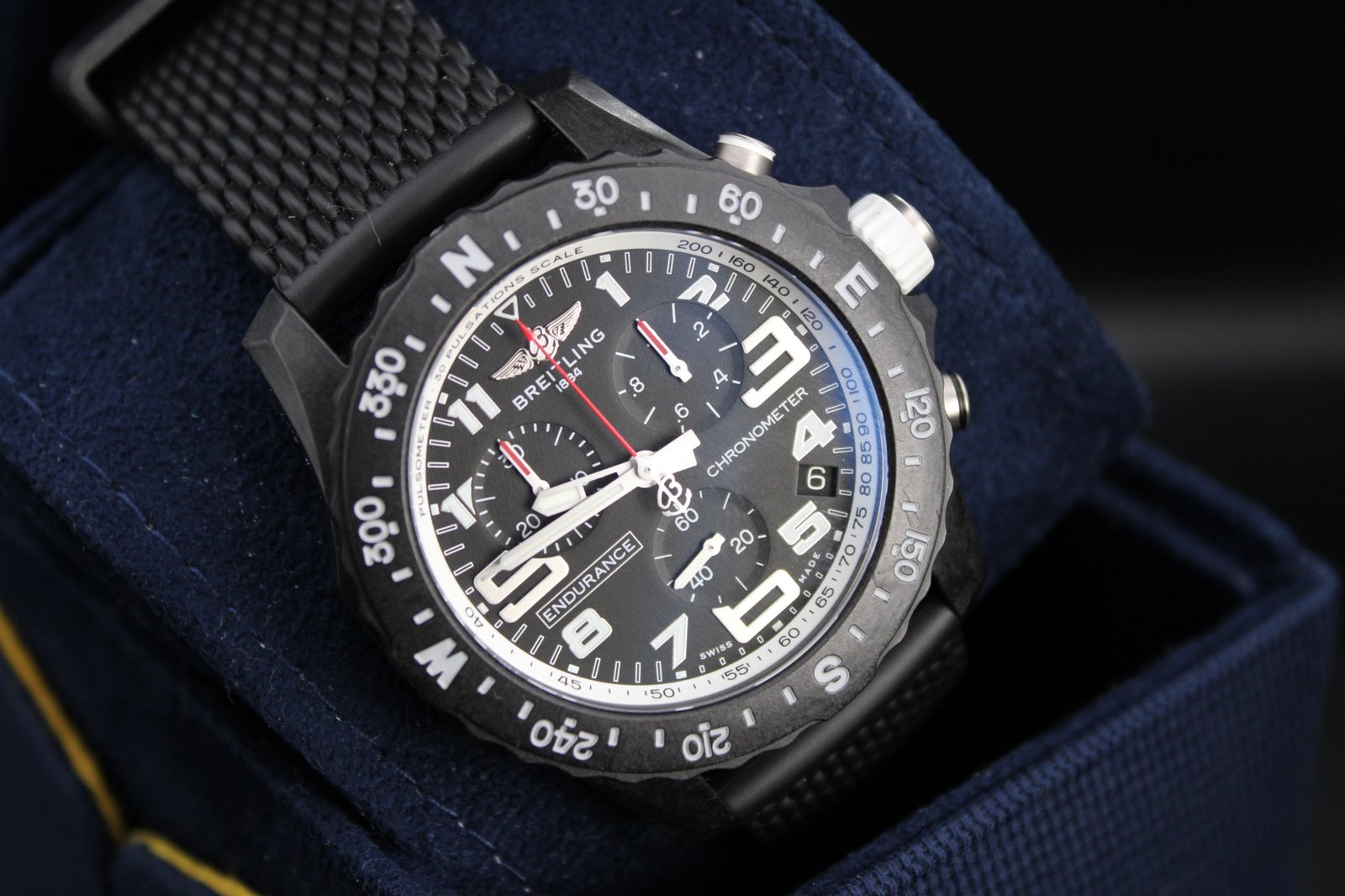 Breitling Pro Endurance X82310 - Image 5