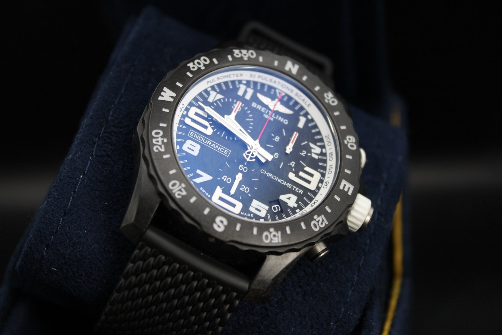 Breitling Pro Endurance X82310 - Image 7