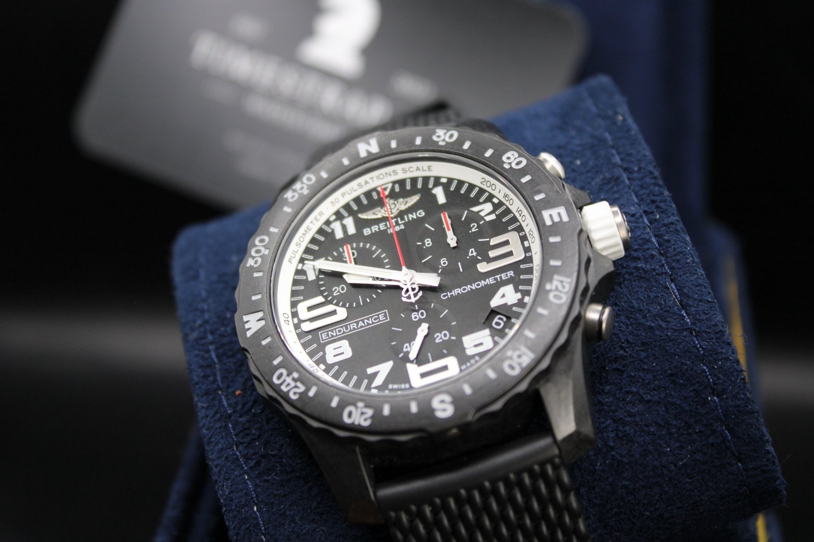 Breitling Pro Endurance X82310 - Image 2