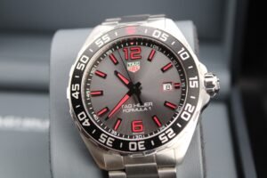 Tag Heuer Formula 1 WAZ1018.BA0842