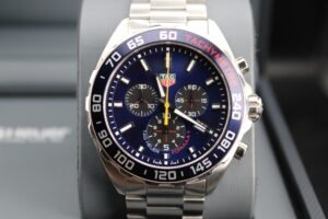 Tag Heuer Formula 1 “Red Bull Racing” CAZ101AB.BA0842