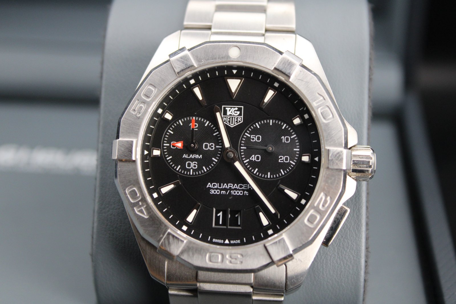 Tag Heuer Aquaracer WAY111Z.BA0928