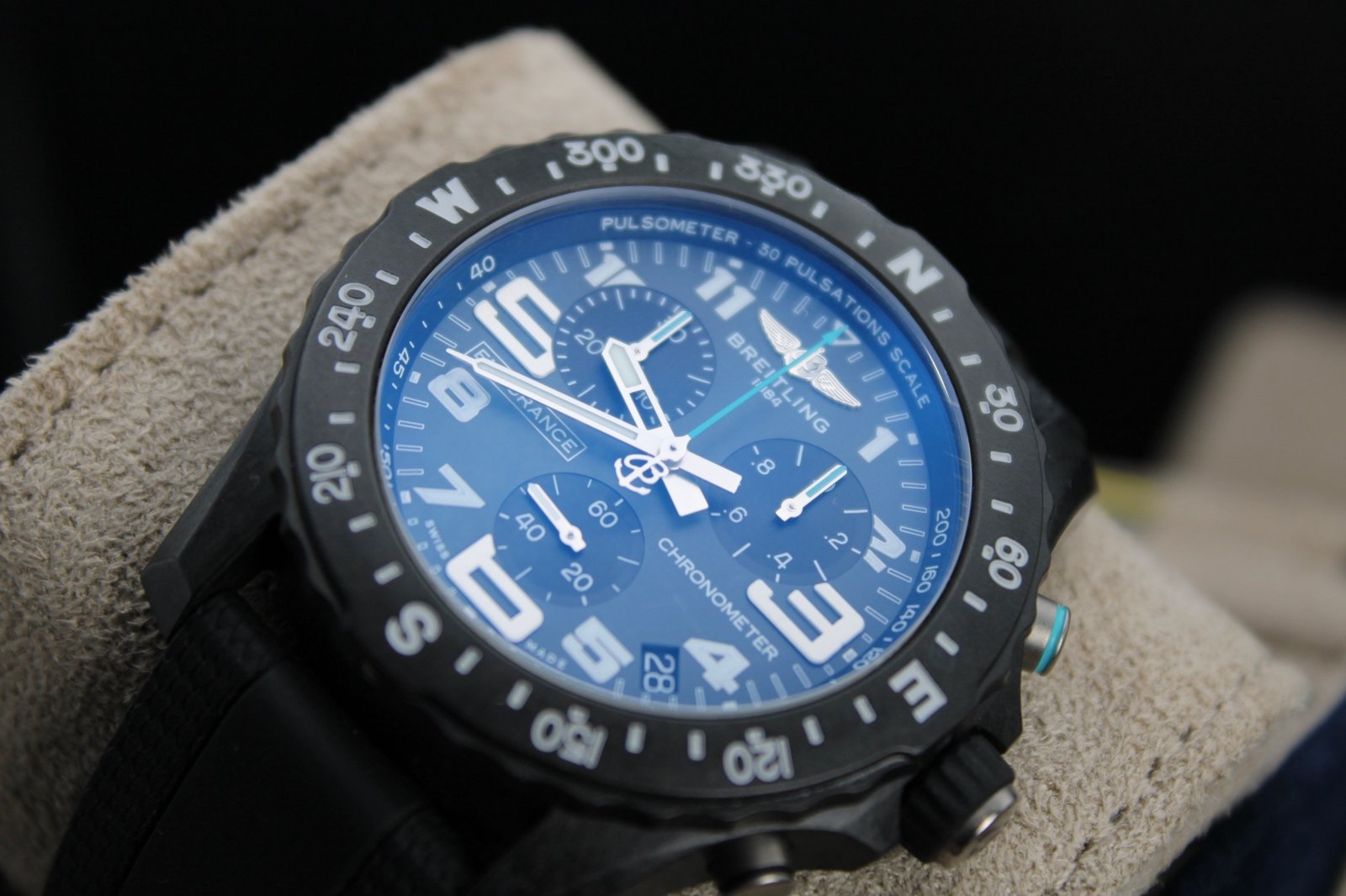 Breitling Endurance Pro ‘Watches of Switzerland Group Exclusive’ X82310 - Image 5