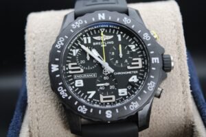 Breitling Pro Endurance X82310 – 2023 Model – 44mm Men’s Watch