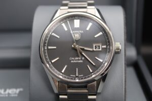 Tag Heuer Carrera WAR211A.BA0782 – 39mm Men’s Watch
