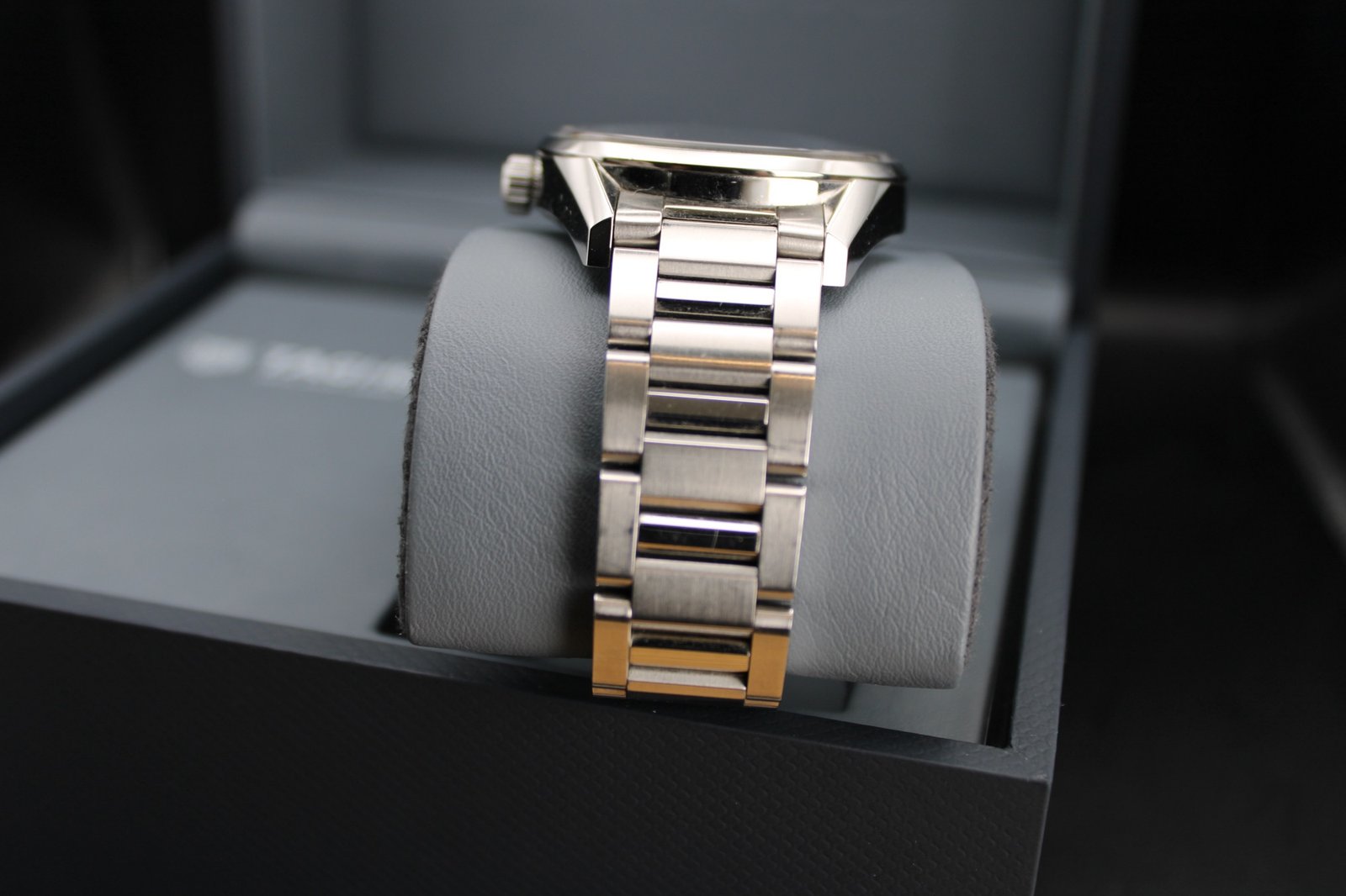Tag Heuer Carrera WAR211A.BA0782 – 39mm Men’s Watch - Image 8