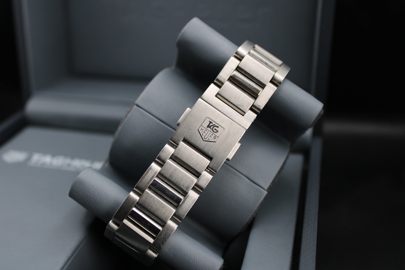 Tag Heuer Carrera WAR211A.BA0782 – 39mm Men’s Watch - Image 9