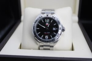 Tag Heuer Formula 1 WAZ1112.BA0875